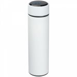 Termos z wyświetlaczem LED.