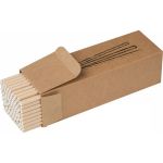 zestaw słomek