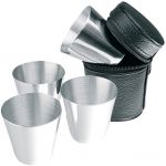 Zestaw 4 kieliszków