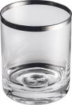 Zestaw szklanek do whiskey