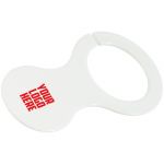 Żeton do wózka sklepowego