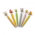 Długopis zwierzątka
